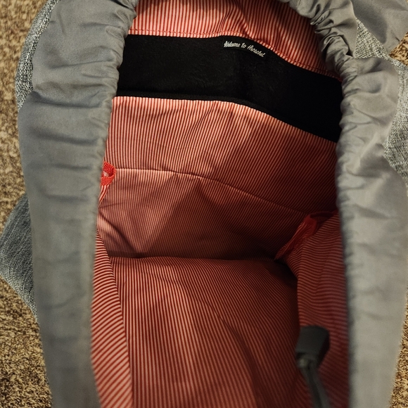 Herself backpack - Picture 3 of 6